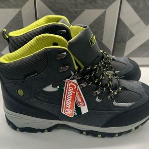 Coleman Men’s  Boots